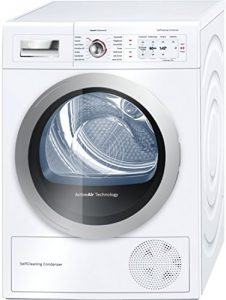 BOSCH HomeProfessional WTY87701