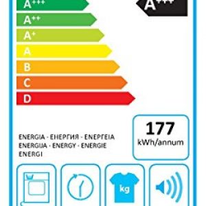 AEG LAVATHERM T97685IH3