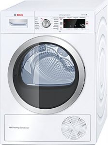 BOSCH 8 Logixx WTW875W0