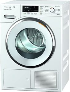MIELE TMG840WP D LW SFinish&Eco
