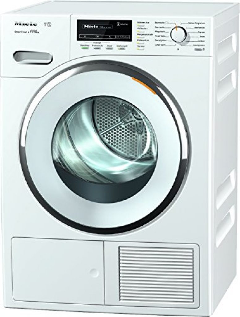 MIELE TMG840WP D LW SFinish&Eco