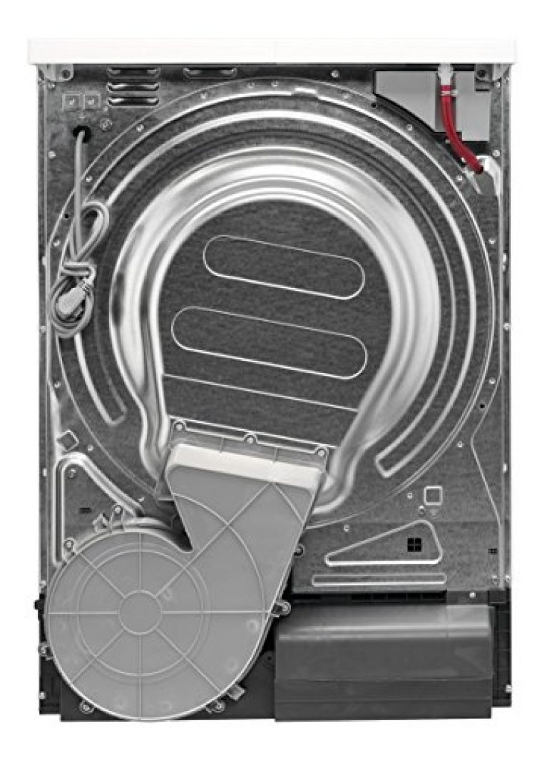 AEG LAVATHERM T6DB60375 - Produktbild 4