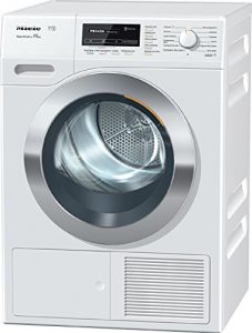 MIELE TKG 650 WP