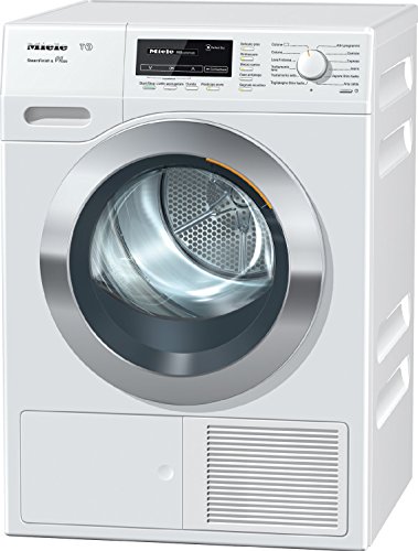 MIELE TKG 650 WP