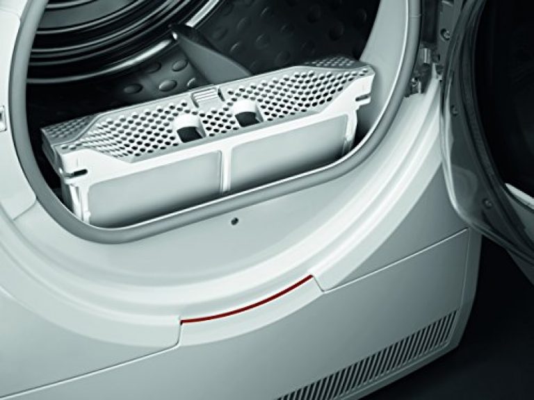 AEG LAVATHERM T8DB66580 - Produktbild 6