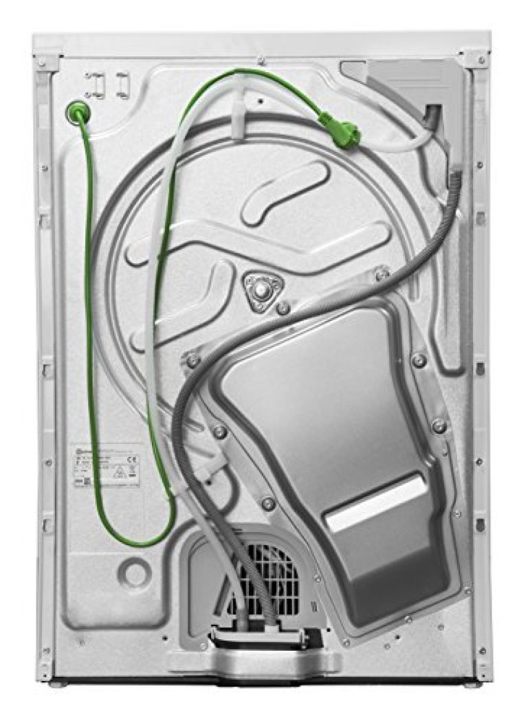 BAUKNECHT TK Prime 85A2 BW - Produktbild 6