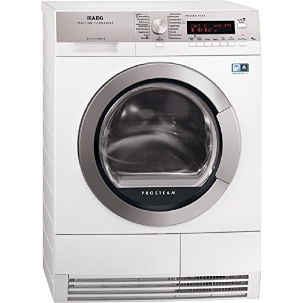 AEG LAVATHERM T88595IS3