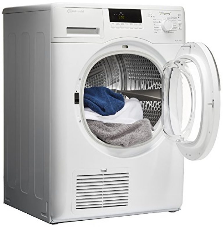 BAUKNECHT TK EcoStar 8 A+++ - Produktbild 5
