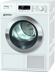 MIELE TKR850WP D LW SFinish&Eco XL
