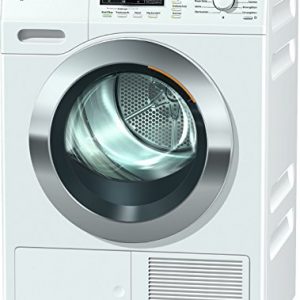 MIELE TKR850WP D LW SFinish&Eco XL