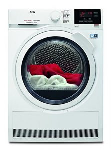 AEG LAVATHERM T8DB66680