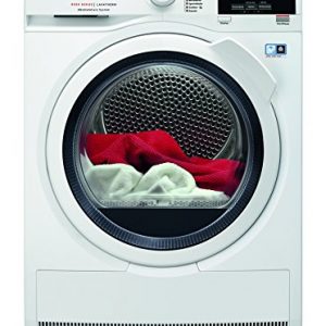 AEG LAVATHERM T8DB66680