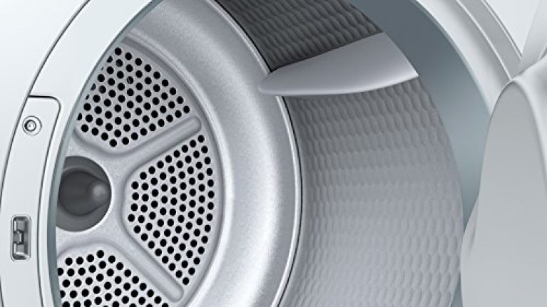 BOSCH Serie 4 WTH85200 - Produktbild 6