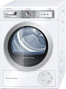 BOSCH HomeProfessional WTY887W3