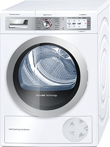 BOSCH HomeProfessional WTY887W3