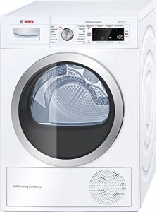 BOSCH 8 Logixx WTW87560