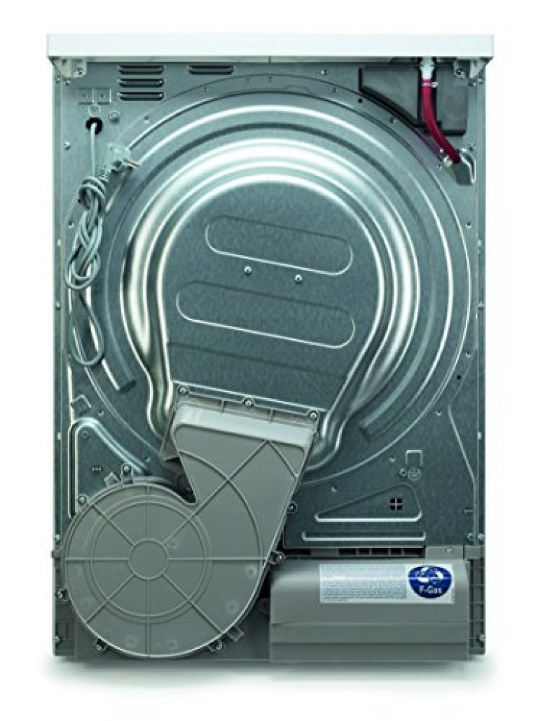 AEG LAVATHERM T67680IH3 - Produktbild 3