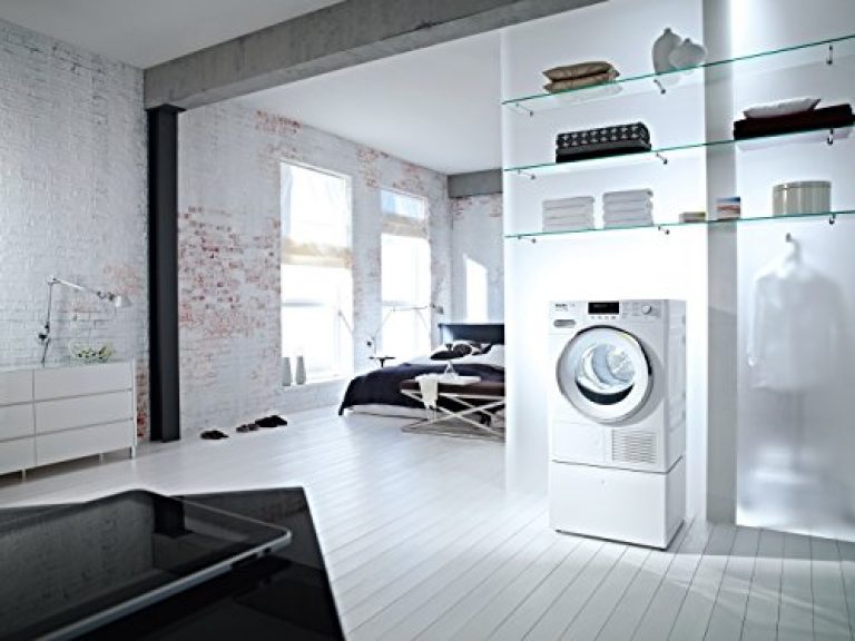 MIELE TMG840WP D LW SFinish&Eco - Produktbild 4