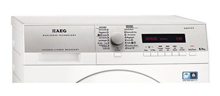 AEG L16850A5 - Produktbild 3