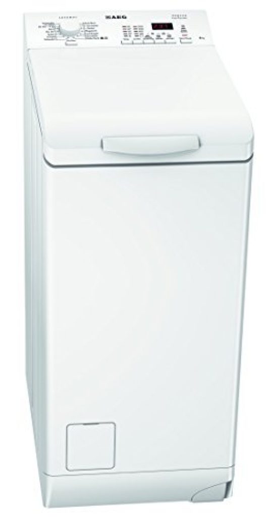 AEG L62260TL