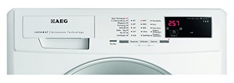 AEG L69670VFL - Produktbild 3