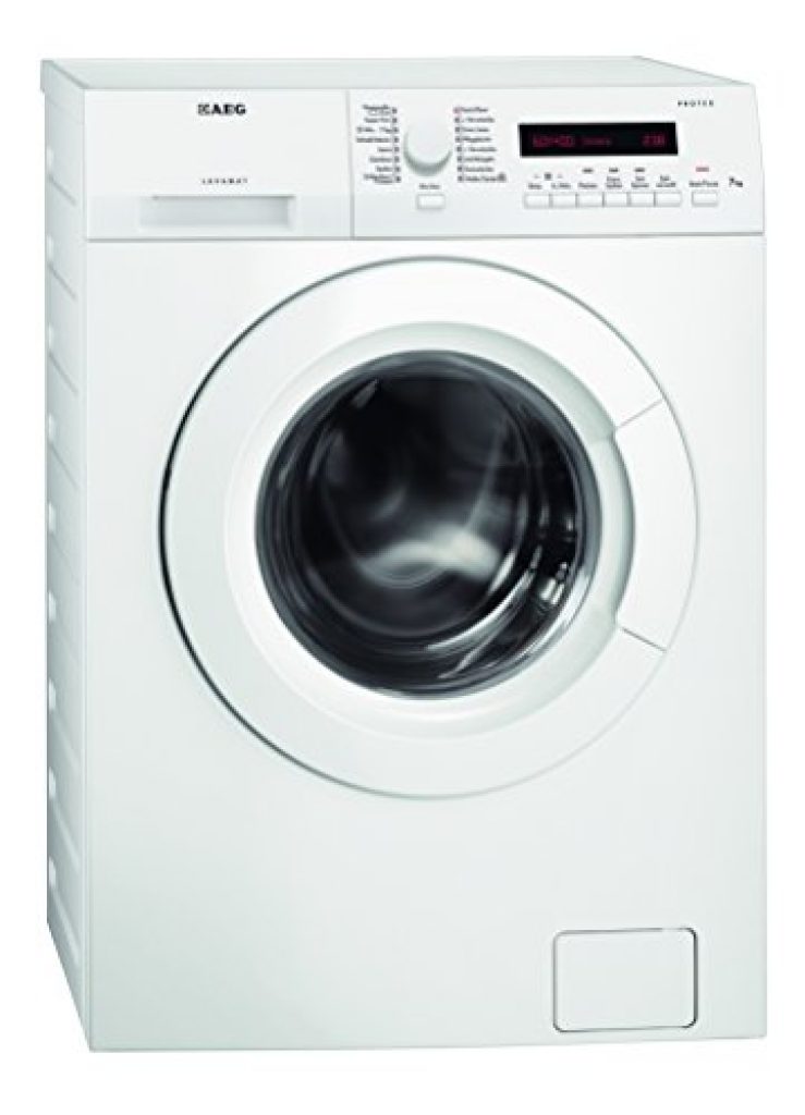 AEG L72475FL