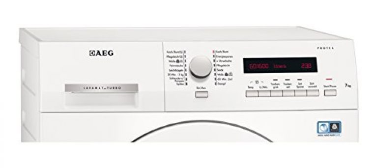 AEG L75674NWD - Produktbild 3