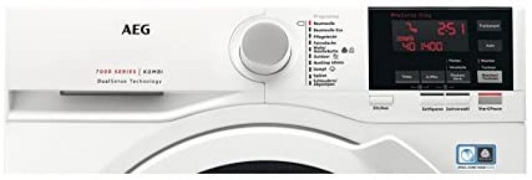 AEG L7WB64474 - Produktbild 3