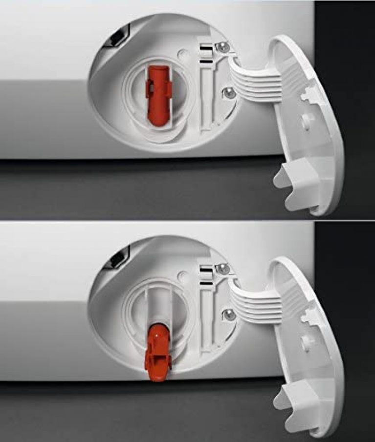 AEG L7WB64474 - Produktbild 8
