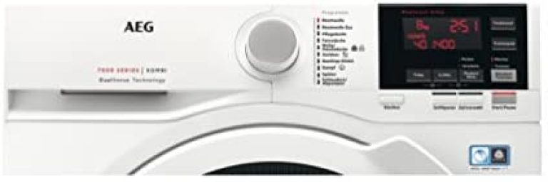 AEG L7WB64684 - Produktbild 1