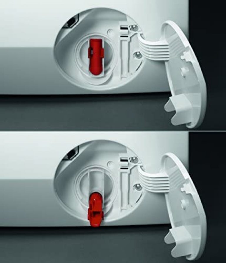 AEG L7WB64684 - Produktbild 5
