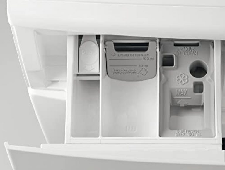 AEG L7WB64474 - Produktbild 7