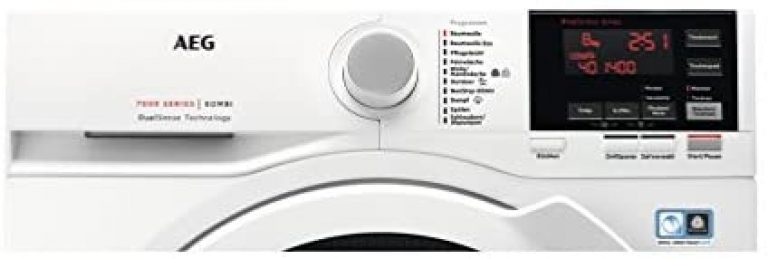 AEG L7WB65684 - Produktbild 3