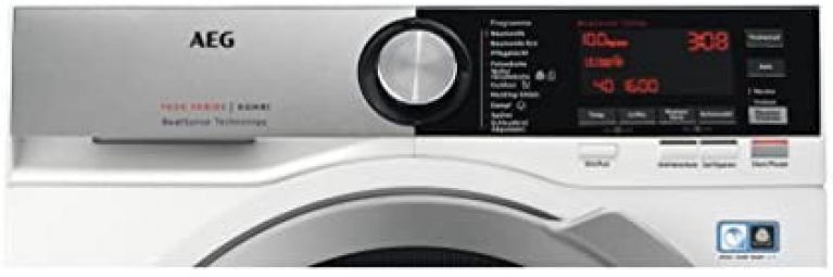 AEG L7WE86605 - Produktbild 3