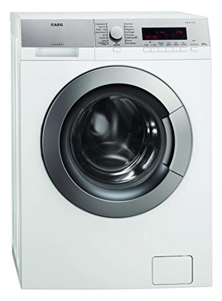 AEG L85475SL