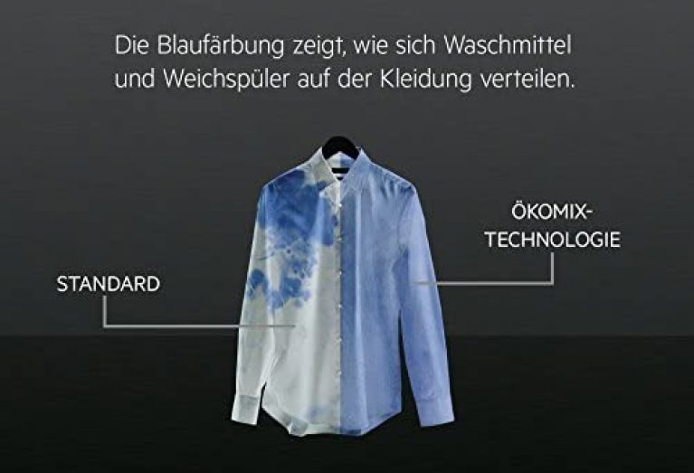 AEG L8WE86605 - Produktbild 12
