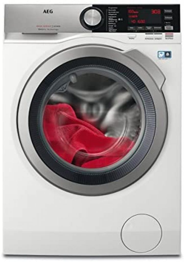 AEG L8WE86605