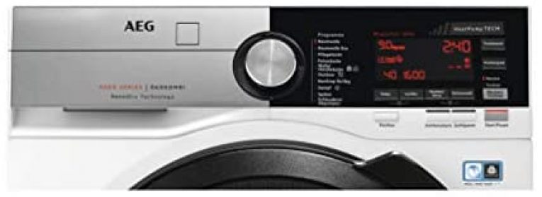 AEG L9WE86695 - Produktbild 3