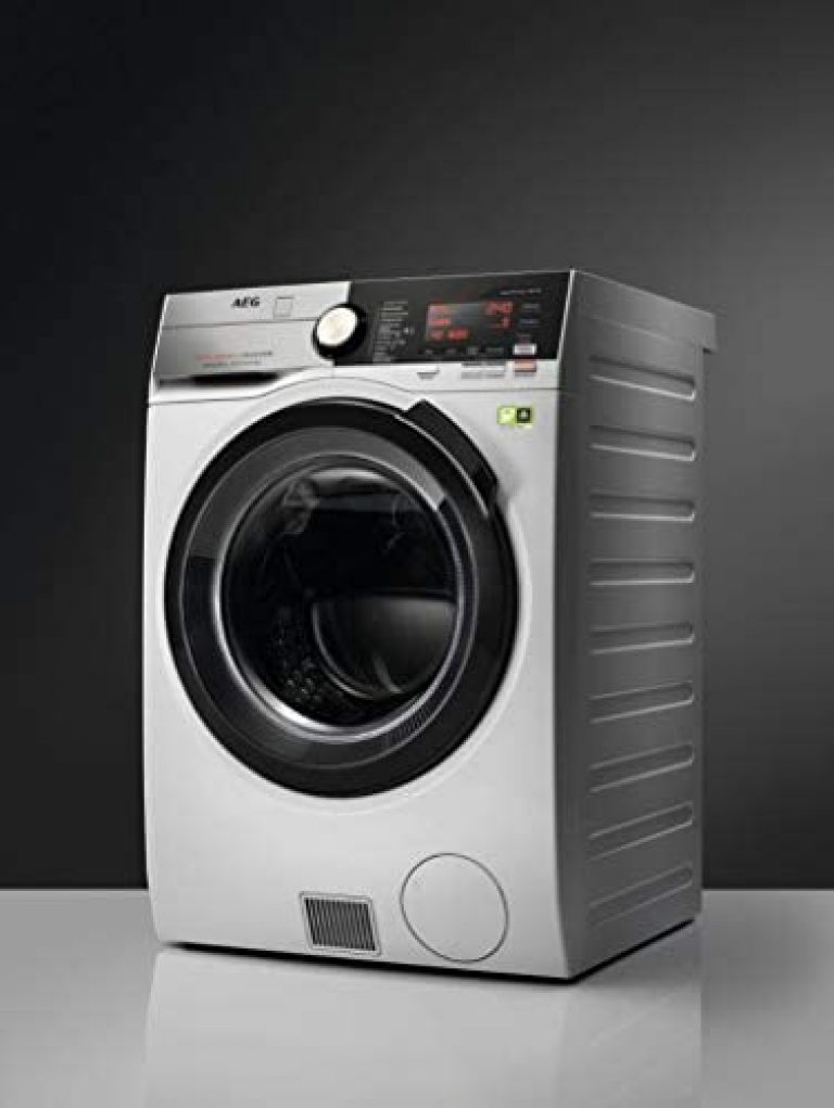 AEG L9WE86695 - Produktbild 4
