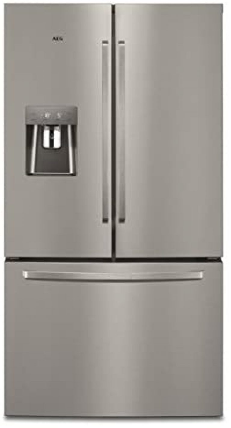 AEG RMB86321NX - Produktbild 3