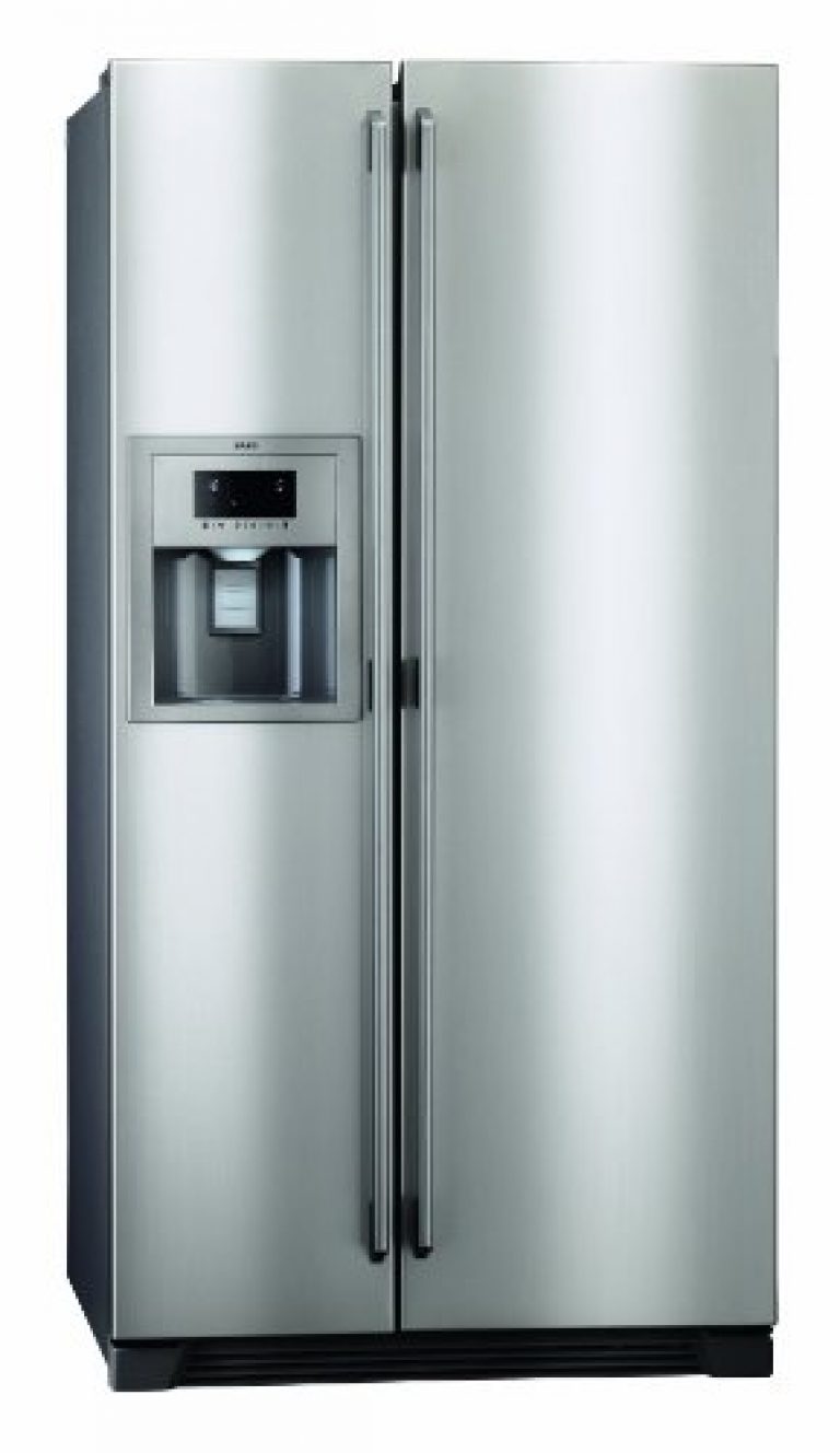 AEG S56090XNS1 - Produktbild 3