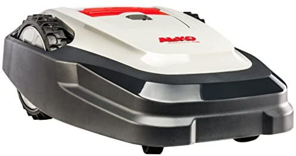 AL-KO Robolinho 110