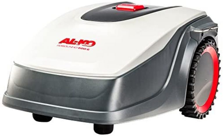 AL-KO Robolinho 500 E - Produktbild 1