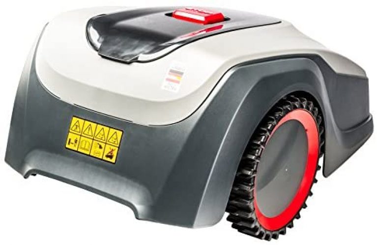 AL-KO Robolinho 500 E - Produktbild 2