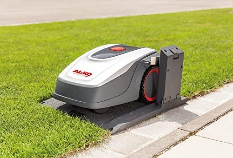 AL-KO Robolinho 500 E - Produktbild 4