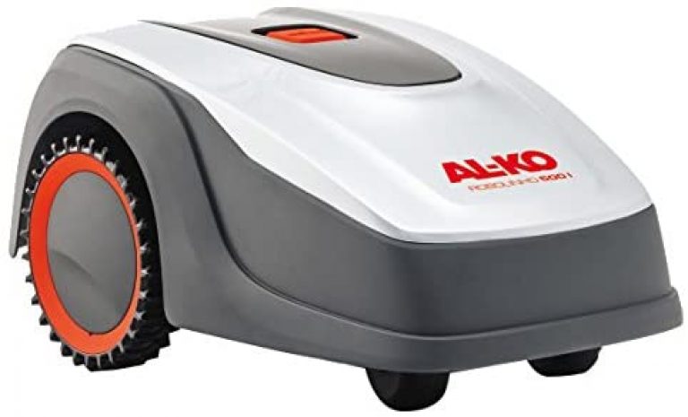 AL-KO Robolinho 500 I - Produktbild 1