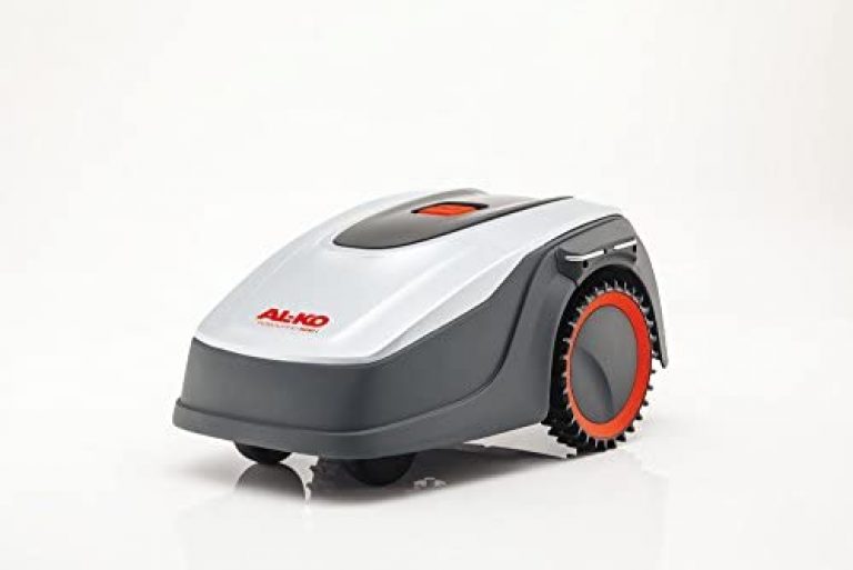 AL-KO Robolinho 500 I - Produktbild 2