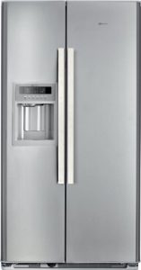 BAUKNECHT KSN 520 A+ IO