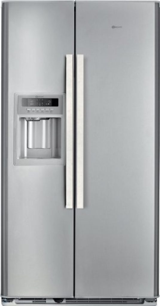 BAUKNECHT KSN 520 A+ IO