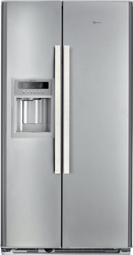 BAUKNECHT KSN 520 A+ IO